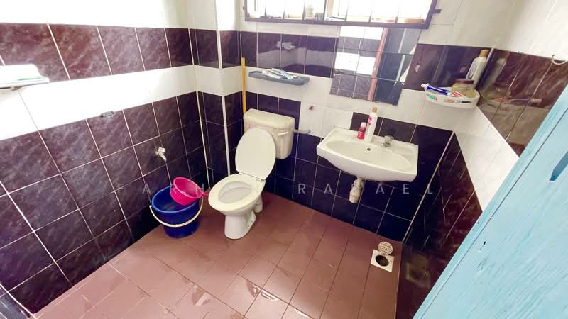 2-storey Terraced House for Sale in Taman Mutiara Bukit Kemuning (Shah Alam) - Farhan Rafael - PropertyGuru.com.my
