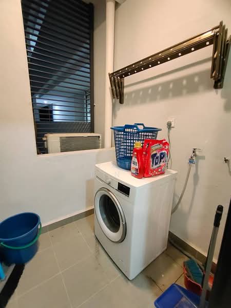 Service Residence for Rent at Kiara Plaza - Celestine Ting - Interior - PropertyGuru.com.my