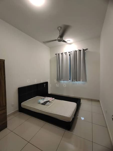 Service Residence for Rent at Kiara Plaza - Celestine Ting - Bedroom - PropertyGuru.com.my