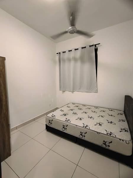 Service Residence for Rent at Kiara Plaza - Celestine Ting - Bedroom - PropertyGuru.com.my