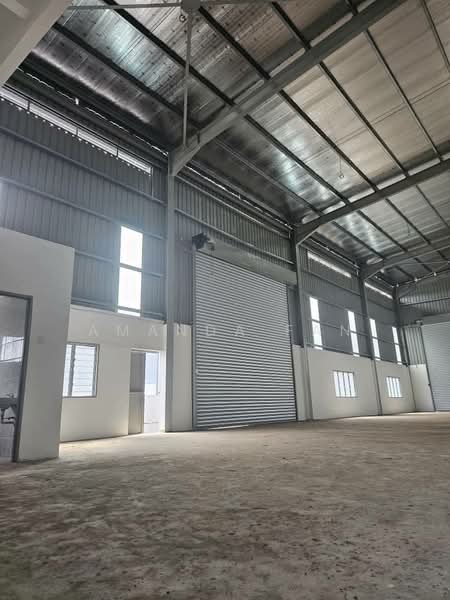 Semi-D Factory for Sale in Chemor (Perak) - Amanda Fan - Interior - PropertyGuru.com.my