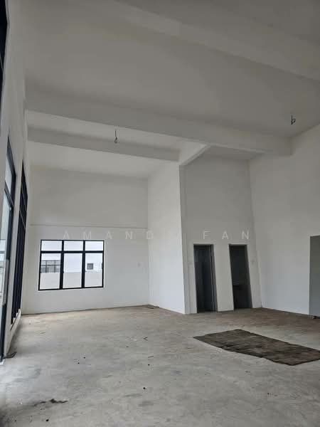 Semi-D Factory for Sale in Chemor (Perak) - Amanda Fan - Interior - PropertyGuru.com.my