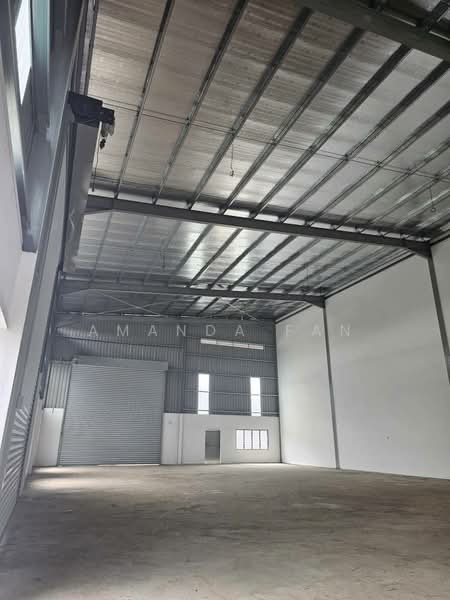 Semi-D Factory for Sale in Chemor (Perak) - Amanda Fan - Interior - PropertyGuru.com.my