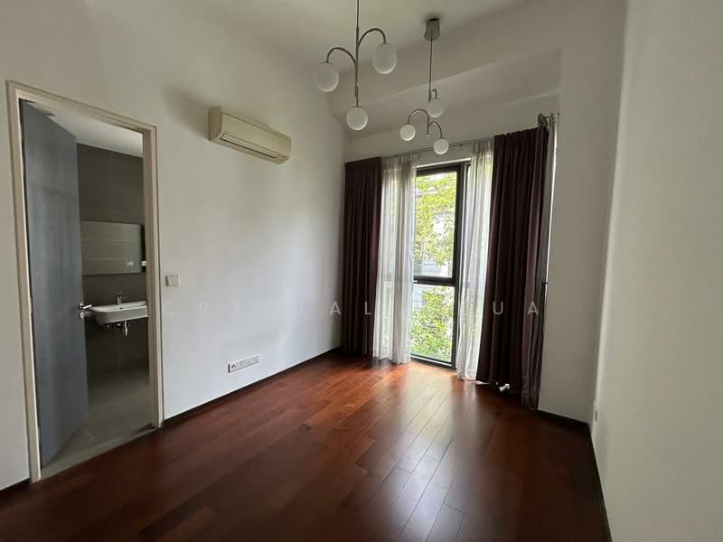 3-storey Terraced House for Sale in Desa Parkcity (Kuala Lumpur) - Crystal Chua - Interior - PropertyGuru.com.my