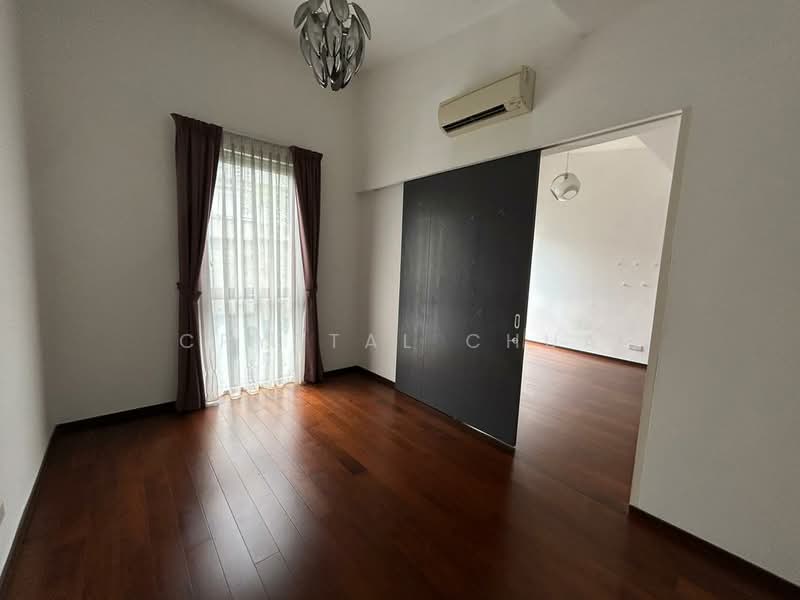 3-storey Terraced House for Sale in Desa Parkcity (Kuala Lumpur) - Crystal Chua - Interior - PropertyGuru.com.my