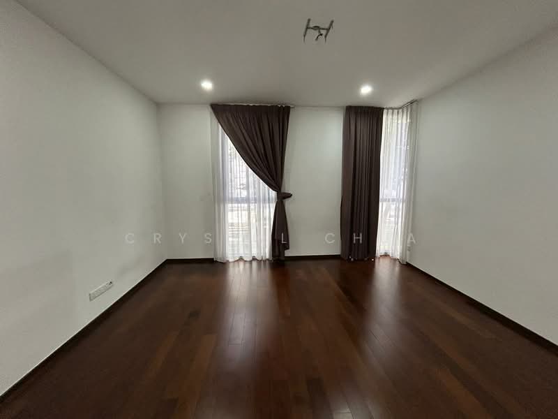 3-storey Terraced House for Sale in Desa Parkcity (Kuala Lumpur) - Crystal Chua - Interior - PropertyGuru.com.my