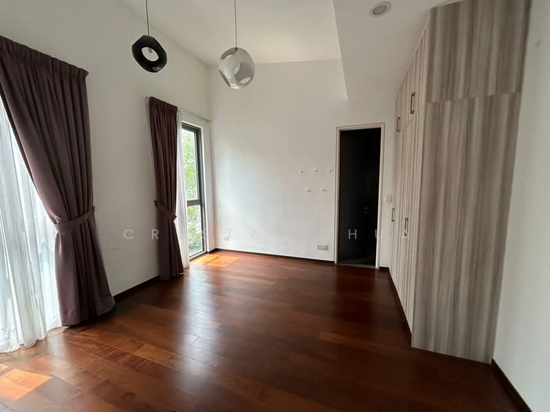 3-storey Terraced House for Sale in Desa Parkcity (Kuala Lumpur) - Crystal Chua - Bedroom - PropertyGuru.com.my