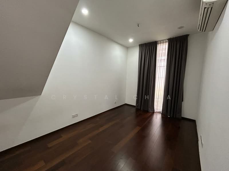 3-storey Terraced House for Sale in Desa Parkcity (Kuala Lumpur) - Crystal Chua - Interior - PropertyGuru.com.my