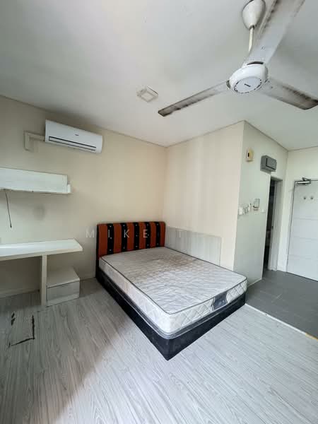 Service Residence for Rent at Starz Valley - Mike Tan - Bedroom - PropertyGuru.com.my
