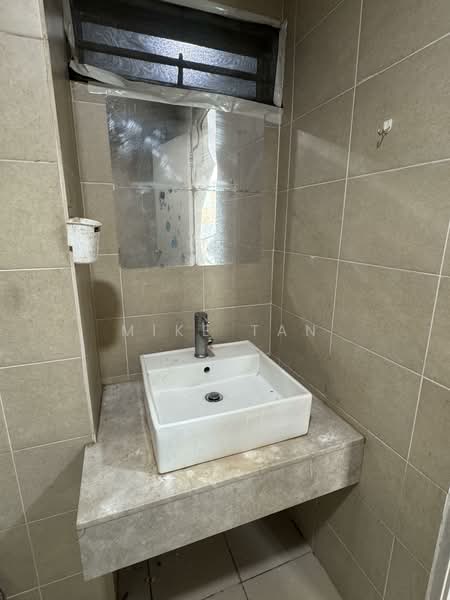 Service Residence for Rent at Starz Valley - Mike Tan - Bathroom - PropertyGuru.com.my