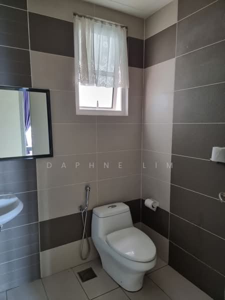 Saville @ The Park untuk Untuk Disewa - RM 3,200 /bulan, Mac 2026 - Bathroom - PropertyGuru.com.my