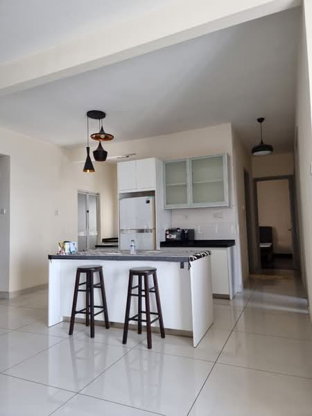 Saville @ The Park untuk Untuk Disewa - RM 3,200 /bulan, Mac 2026 - Kitchen - PropertyGuru.com.my