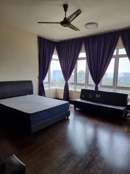 Saville @ The Park untuk Untuk Disewa - RM 3,200 /bulan, Mac 2026 - Bedroom - PropertyGuru.com.my