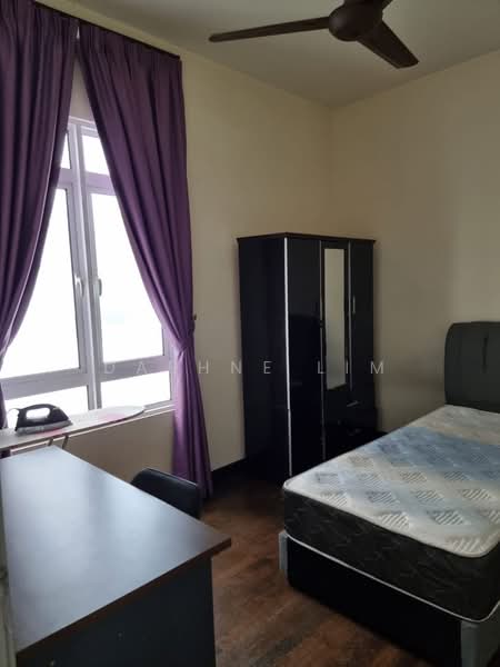 Saville @ The Park untuk Untuk Disewa - RM 3,200 /bulan, Mac 2026 - Bedroom - PropertyGuru.com.my