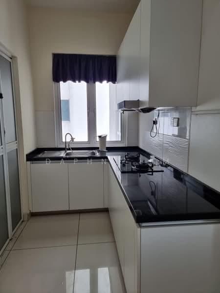 Saville @ The Park untuk Untuk Disewa - RM 3,200 /bulan, Mac 2026 - Kitchen - PropertyGuru.com.my