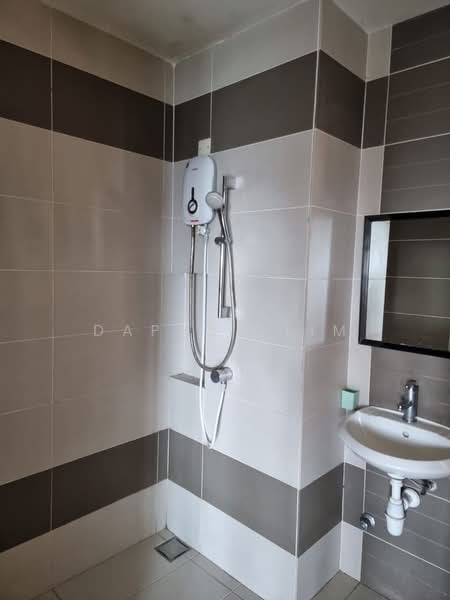Saville @ The Park untuk Untuk Disewa - RM 3,200 /bulan, Mac 2026 - Bathroom - PropertyGuru.com.my