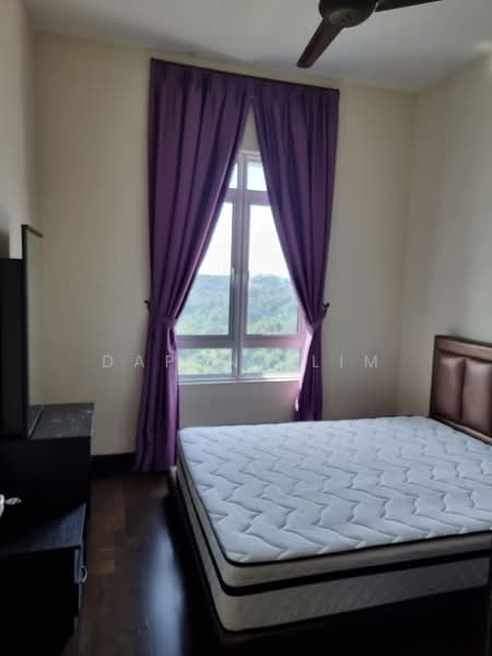Saville @ The Park untuk Untuk Disewa - RM 3,200 /bulan, Mac 2026 - Bedroom - PropertyGuru.com.my
