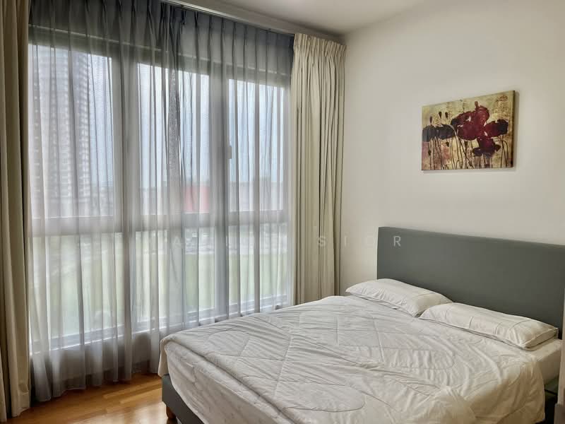 Condominium for Sale at Teega Residences - Karine Sior - Bedroom - PropertyGuru.com.my