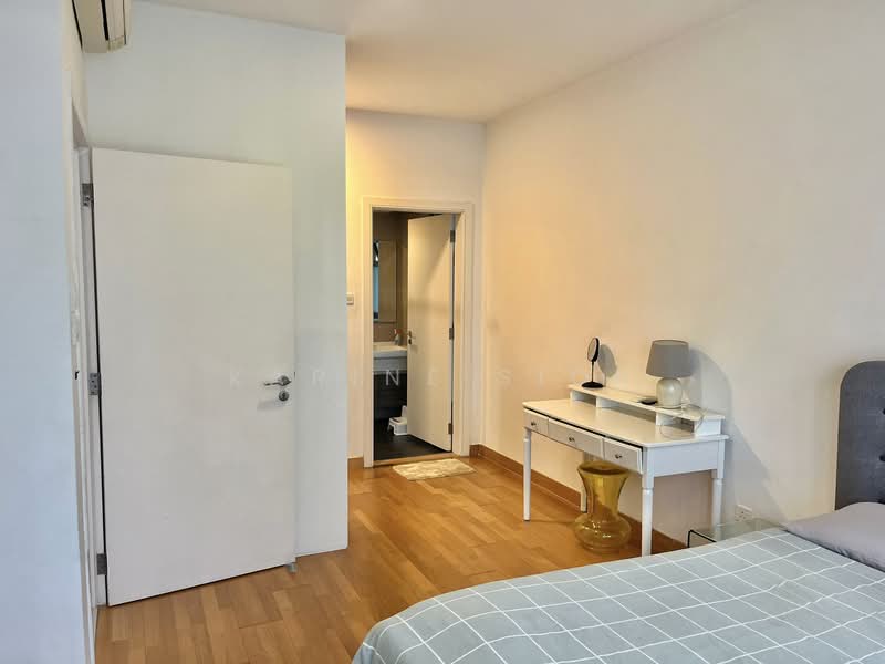 Condominium for Sale at Teega Residences - Karine Sior - Bedroom - PropertyGuru.com.my