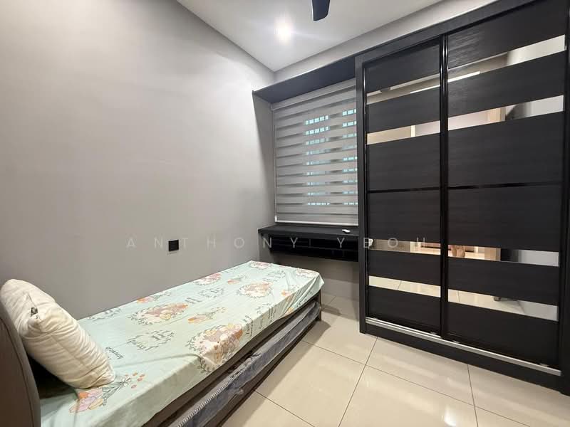 Condominium for Rent at QuayWest Residence - Anthony Yeoh - PropertyGuru.com.my