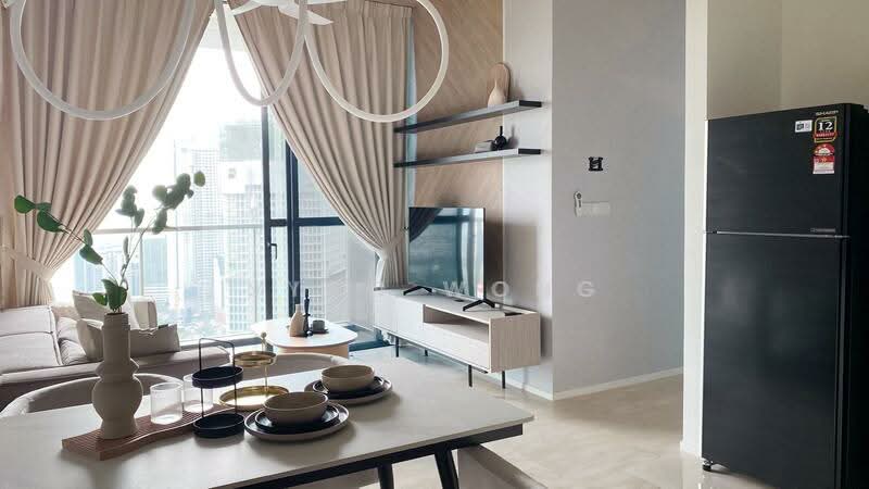 Service Residence for Sale at 10 Stonor - Jyan Wong - Living Room - PropertyGuru.com.my
