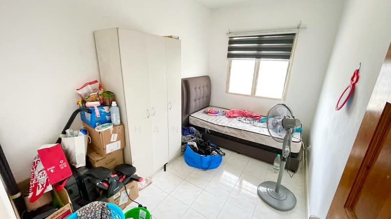 Pangsapuri Suakasih untuk Untuk Dijual - RM 170,000, Apr 2026 - PropertyGuru.com.my