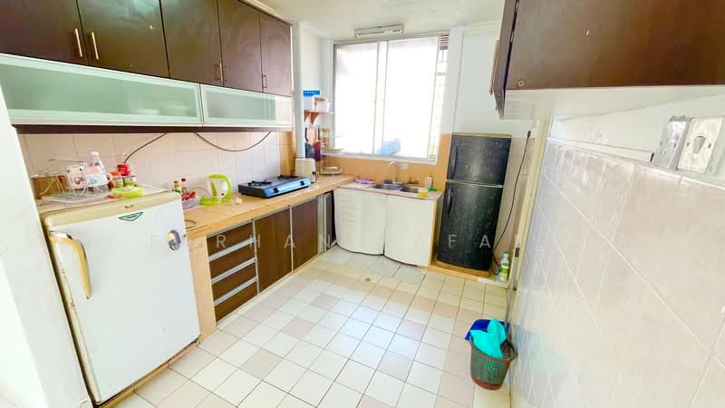 Pangsapuri Suakasih untuk Untuk Dijual - RM 170,000, Apr 2026 - PropertyGuru.com.my