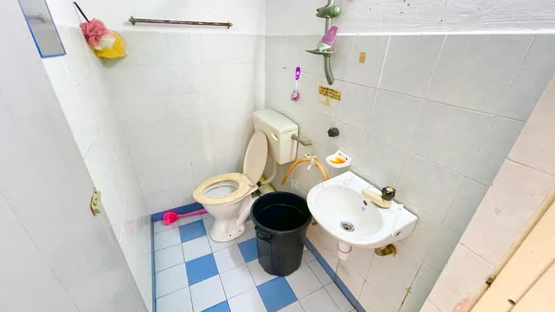 Pangsapuri Suakasih untuk Untuk Dijual - RM 170,000, Apr 2026 - PropertyGuru.com.my