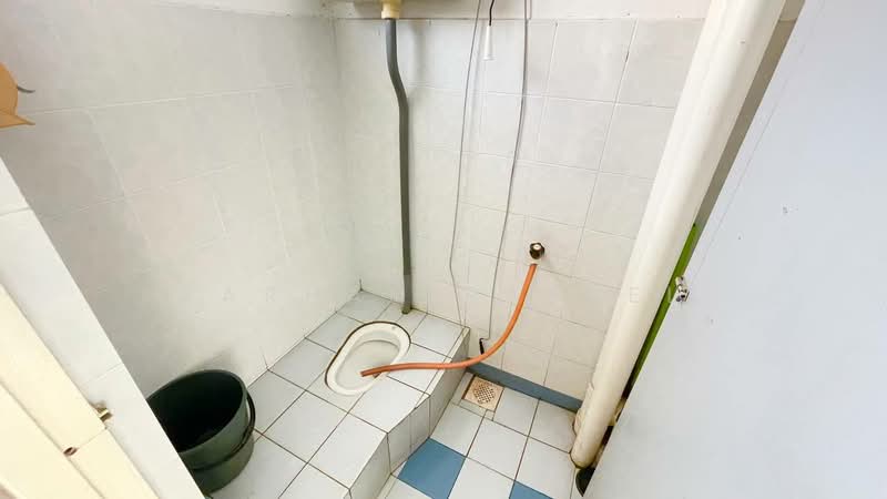 Pangsapuri Suakasih untuk Untuk Dijual - RM 170,000, Apr 2026 - PropertyGuru.com.my