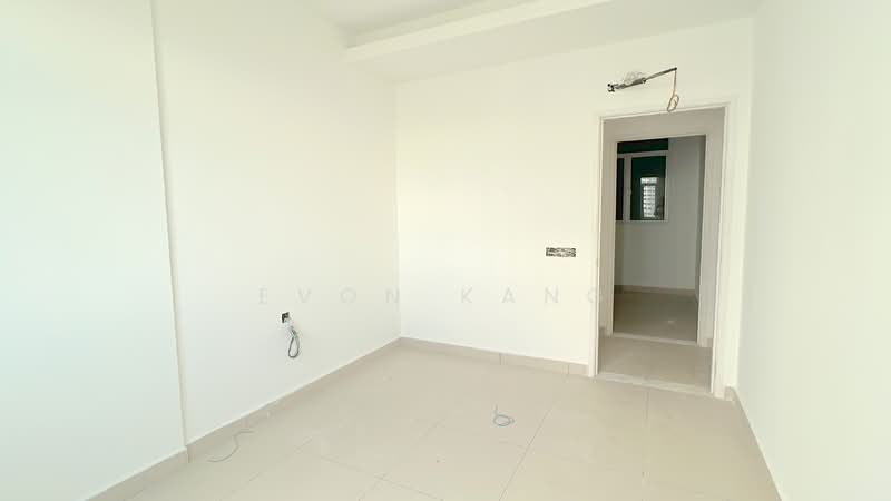 Condominium for Sale at Reflections Condominium - Evon Kang - Interior - PropertyGuru.com.my