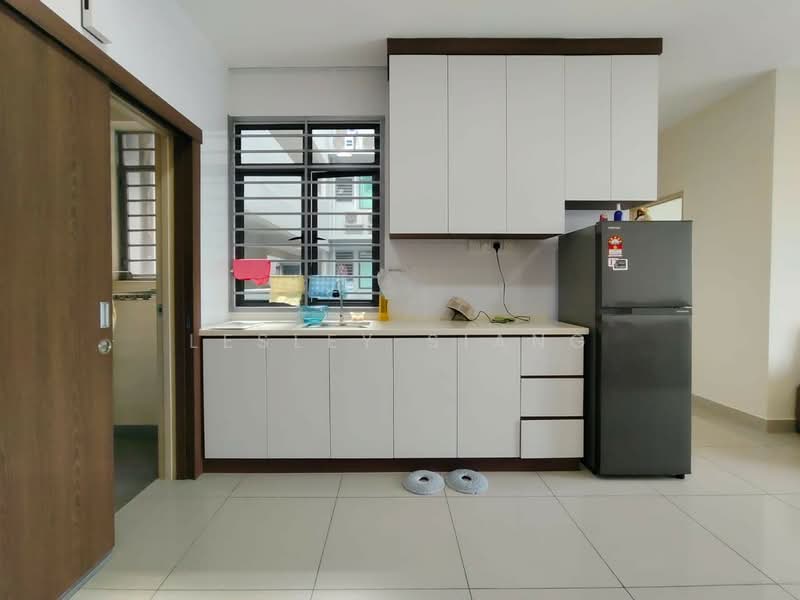 ARC @ Austin Hills untuk Untuk Dijual - RM 336,000, Apr 2026 - Kitchen - PropertyGuru.com.my
