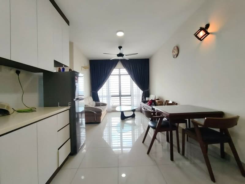 ARC @ Austin Hills untuk Untuk Dijual - RM 336,000, Apr 2026 - Living Room - PropertyGuru.com.my
