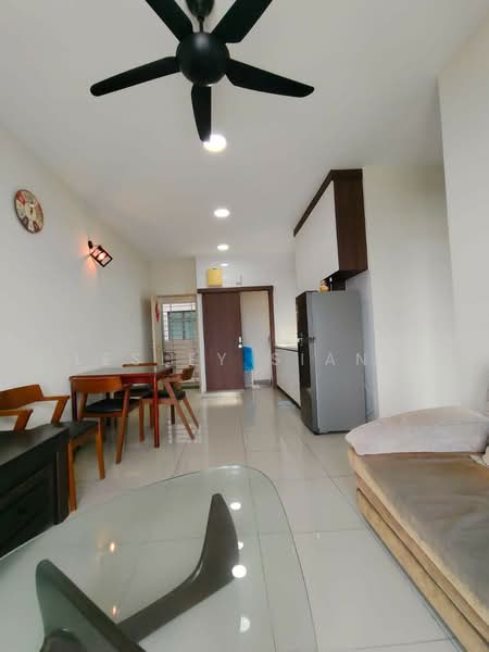 ARC @ Austin Hills untuk Untuk Dijual - RM 336,000, Apr 2026 - Living Room - PropertyGuru.com.my