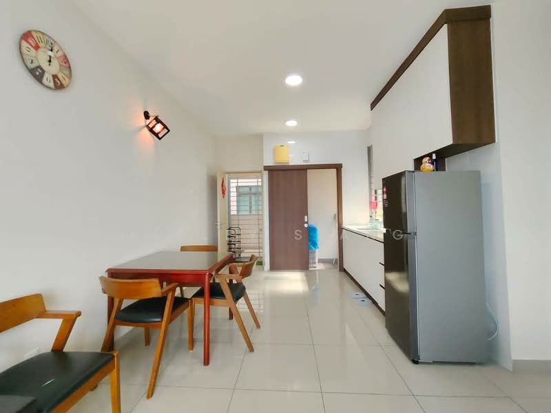 ARC @ Austin Hills untuk Untuk Dijual - RM 336,000, Apr 2026 - Dining Room - PropertyGuru.com.my