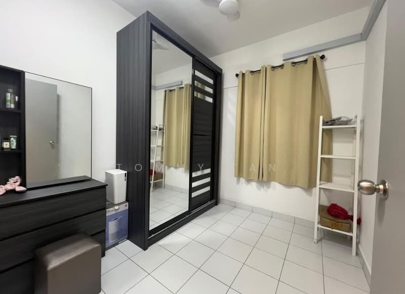 Service Residence for Rent at Kiara Kasih - TOMMY TAN - Bedroom - PropertyGuru.com.my