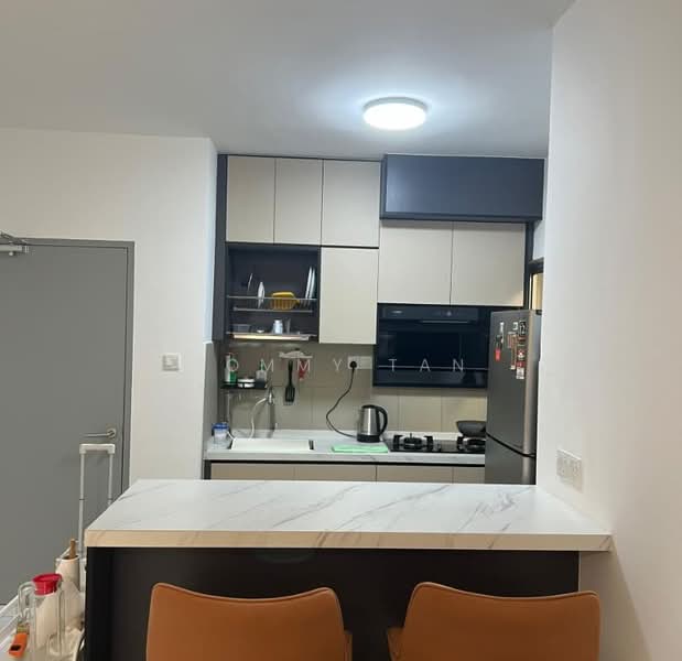 Service Residence for Rent at Kiara Kasih - TOMMY TAN - PropertyGuru.com.my