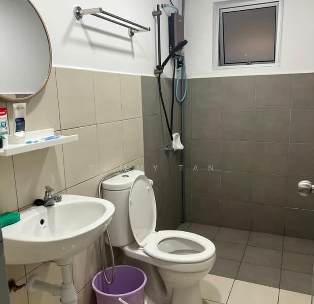 Service Residence for Rent at Kiara Kasih - TOMMY TAN - PropertyGuru.com.my