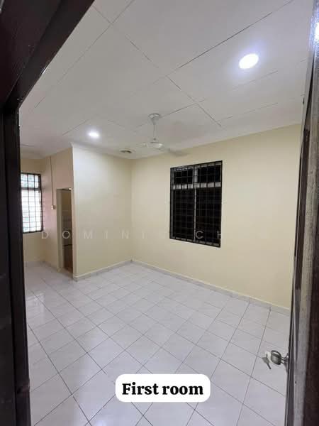 1-storey Terraced House for Rent in Taman Puteri Wangsa (Ulu Tiram) - Dominic Chow - Interior - PropertyGuru.com.my