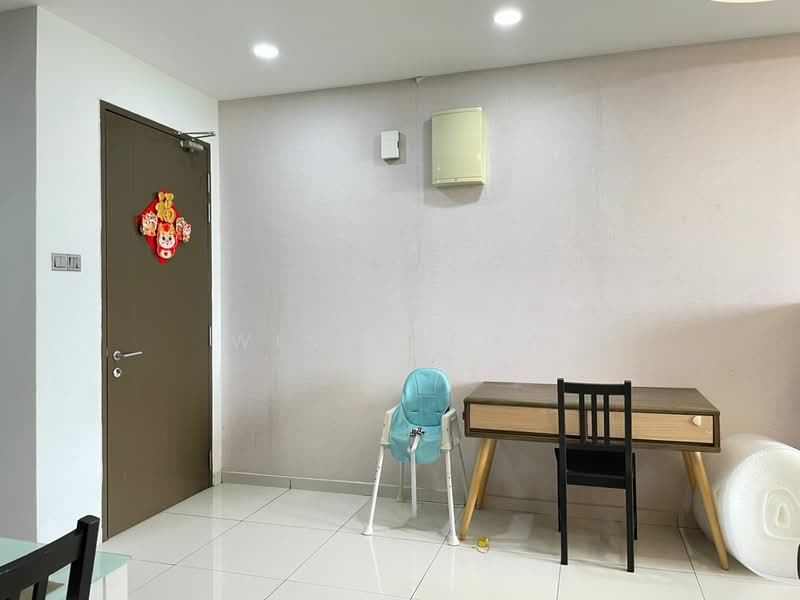 Service Residence for Sale at Suria Putra - Wing Seow - PropertyGuru.com.my