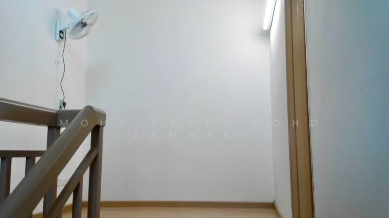 2-storey Terraced House for Sale in Sungai Buloh (Selangor) - Mohd Zakri Mohd Zamberi - Interior - PropertyGuru.com.my