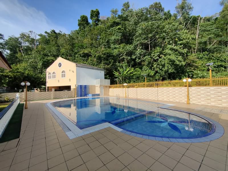 Bungalow for Sale in Bandar Baru Selayang (Selayang) - WESLEY LOH - Exterior - PropertyGuru.com.my