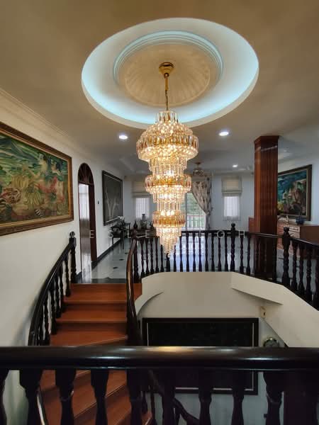 Bungalow for Sale in Bandar Baru Selayang (Selayang) - WESLEY LOH - Interior - PropertyGuru.com.my