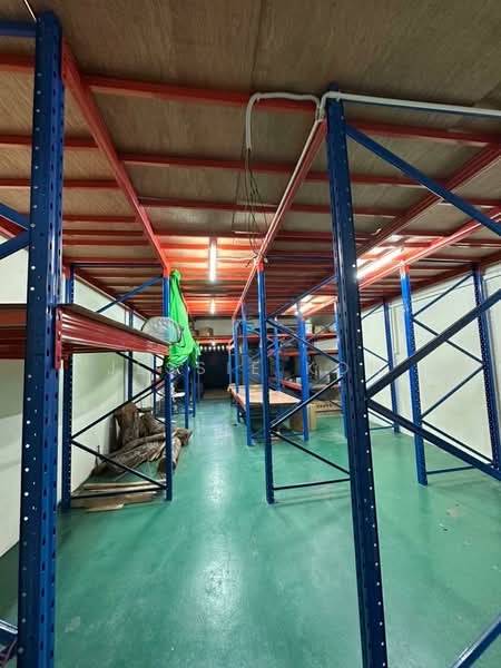 Warehouse for Rent in Bandar Bukit Puchong (Puchong) - Jessie Koh - Interior - PropertyGuru.com.my