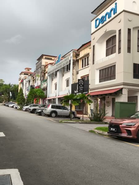 Warehouse for Rent in Bandar Bukit Puchong (Puchong) - Jessie Koh - Exterior - PropertyGuru.com.my