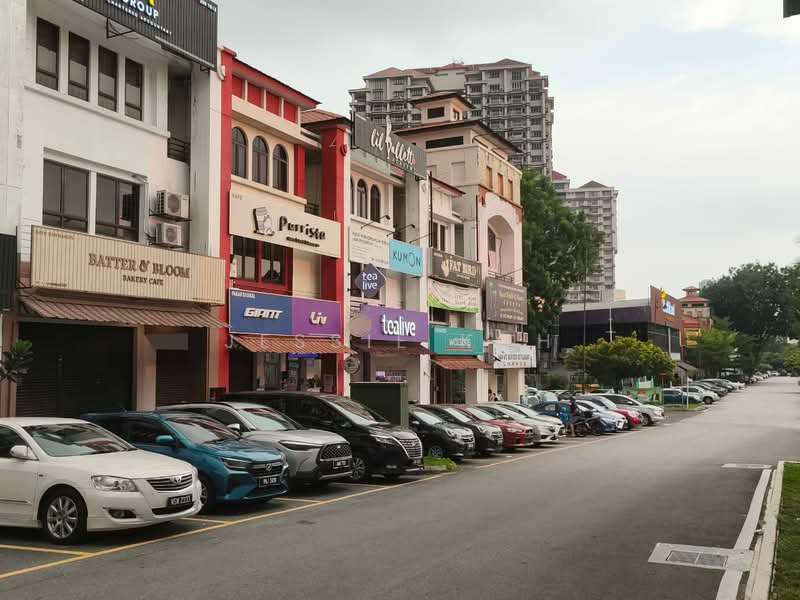 Warehouse for Rent in Bandar Bukit Puchong (Puchong) - Jessie Koh - Exterior - PropertyGuru.com.my