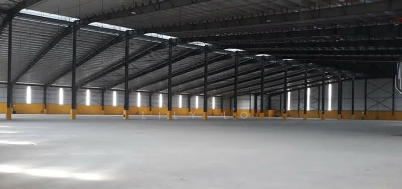 Kawasan Perindustrian Pasir Gudang untuk Untuk Disewa - RM 318,750 /bulan, Apr 2026 - Interior - PropertyGuru.com.my