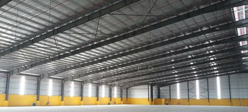 Kawasan Perindustrian Pasir Gudang untuk Untuk Disewa - RM 318,750 /bulan, Apr 2026 - Interior - PropertyGuru.com.my