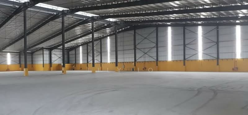 Kawasan Perindustrian Pasir Gudang untuk Untuk Disewa - RM 318,750 /bulan, Apr 2026 - Interior - PropertyGuru.com.my