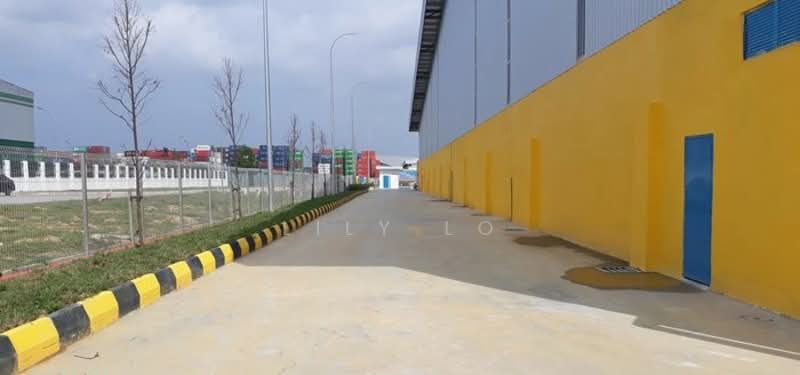 Kawasan Perindustrian Pasir Gudang untuk Untuk Disewa - RM 318,750 /bulan, Apr 2026 - PropertyGuru.com.my