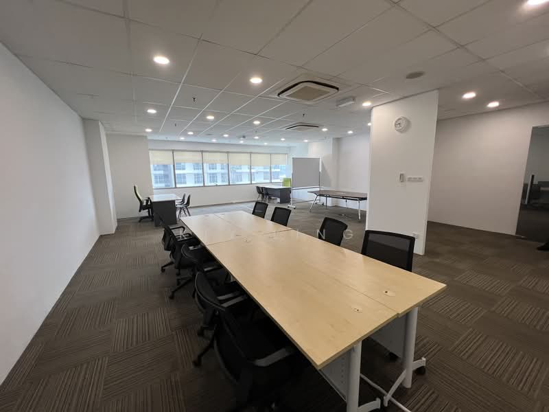 Office for Rent in Pju 5 (Kota Damansara) - Key Ling - Interior - PropertyGuru.com.my